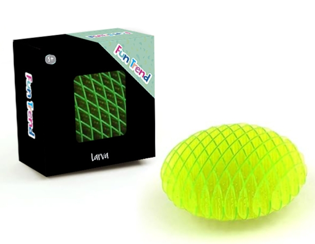 Liniex Fun Trend - Larve Fidget