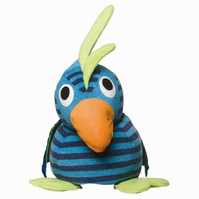 DRDRDRKaj & An ea - Handpop An ea groot (6-204)