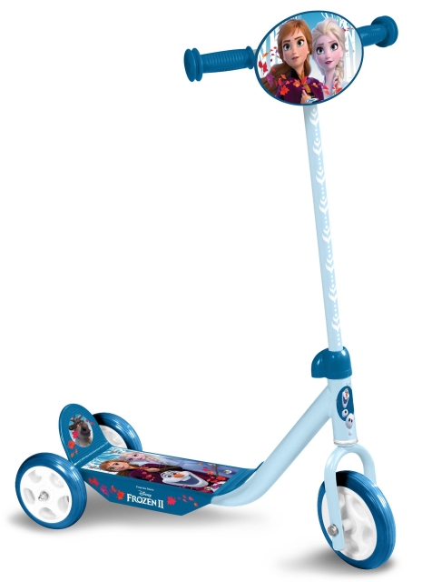Disney Frozen Frozen 2 - 3 Wielscooter (60188)