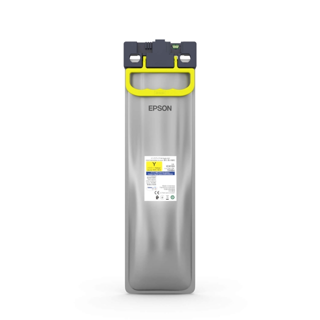 Epson Bläck C13T05B44N T05B4 XXL Gul