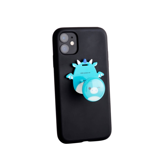 Squishmallows Telefongrepp Draken Tatiana