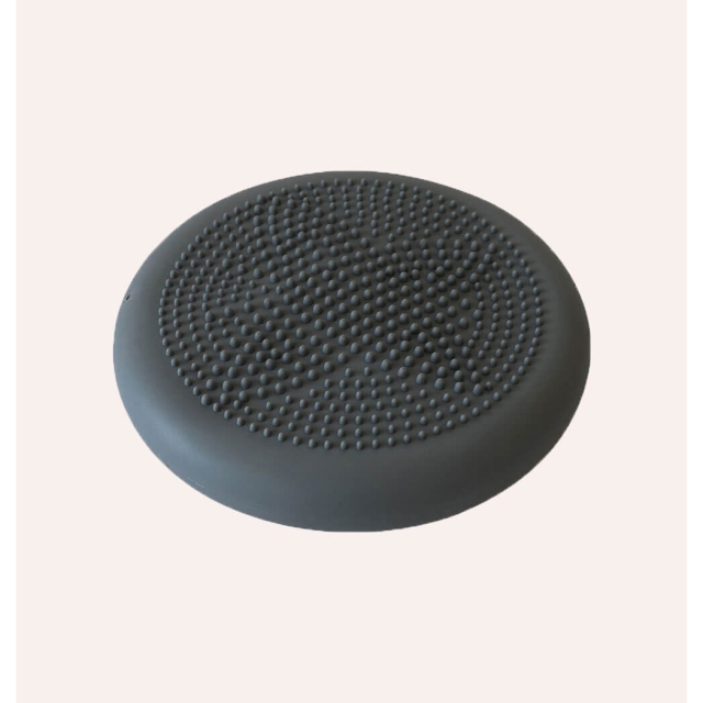 SWEDISH POSTURE Uppblåsbar Balanskudde Pro