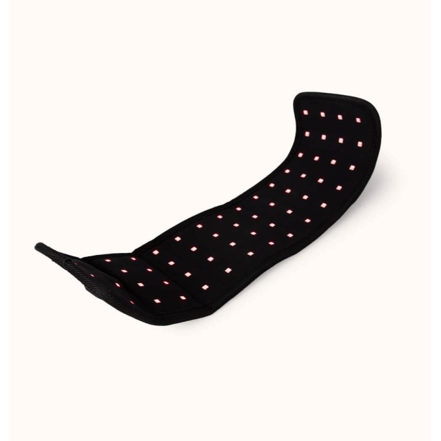 SWEDISH POSTURE Bälte InfraEaz med Infraröd Terapi & Rödljusbehandling