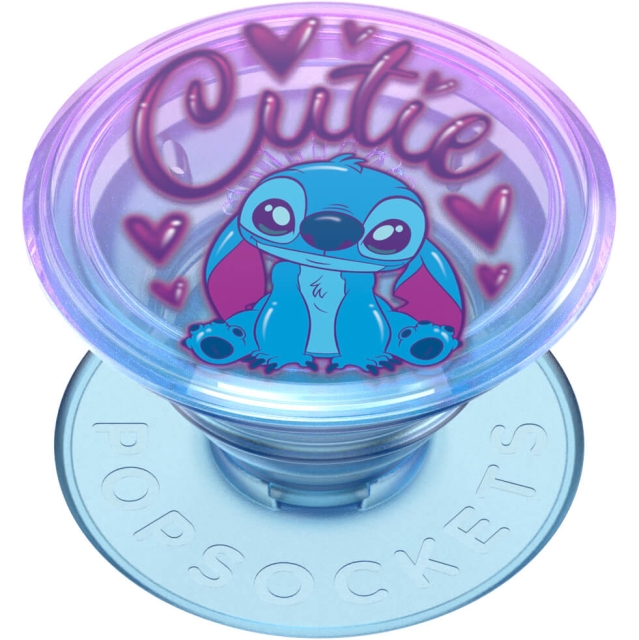 PopSockets Mobilhållare PopGrip Licensed Cutie Stitch