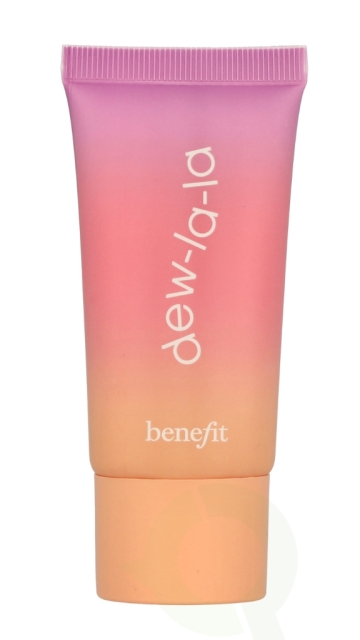 Benefit Dew La La Liquid Glow Highlighter 25 ml Fair Light Pink (Aurora)