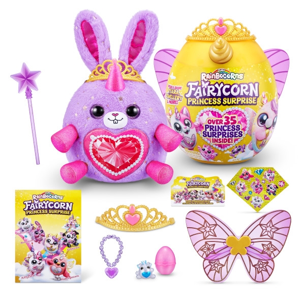 RAINBOCORNS Fairycorn prinses verrassing (9281)