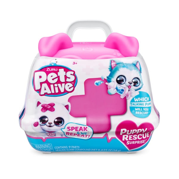 Pets Alive Verrassing S3 (9540)