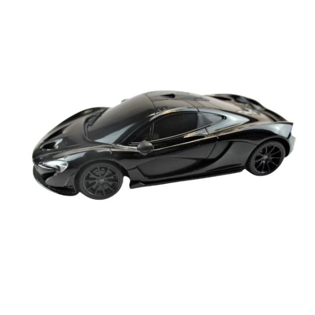 Rastar Afstandsbediening 1:24 Mclaren P1 Zwart (23027)