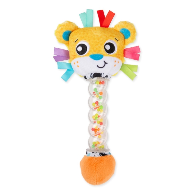 Playgro Rammelaar Lion Rain Maker (10188797)