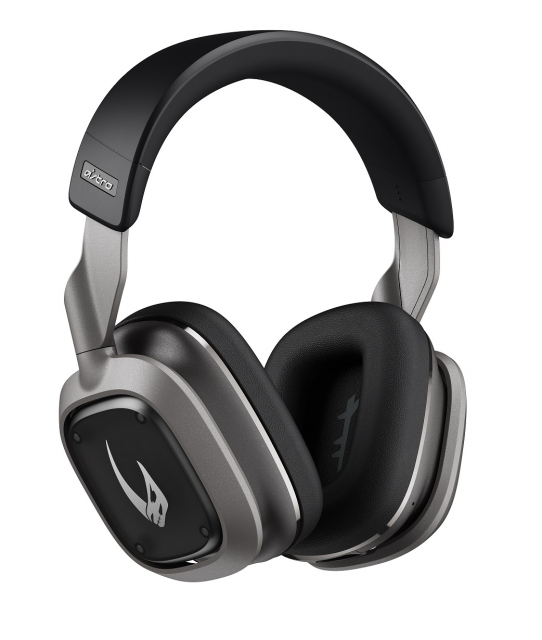 Astro A30 Draadloze Gaming Headset - De Mandalorian Editie - XBOX