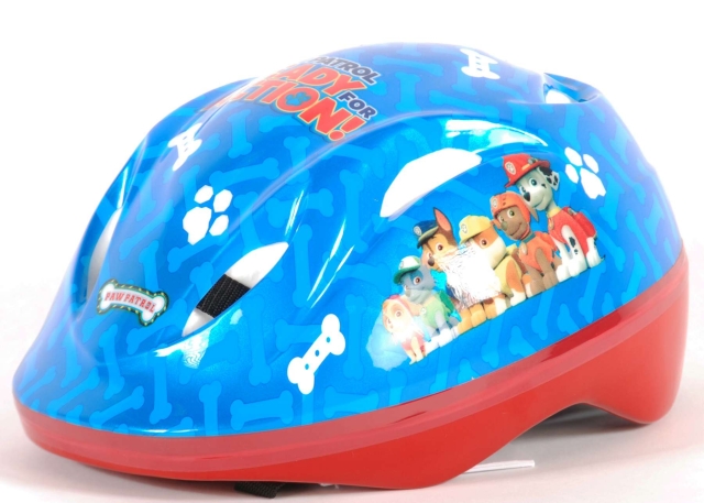 Paw Patrol Volare - Fietshelm 51-55 cm - Paw Patrol (00575)