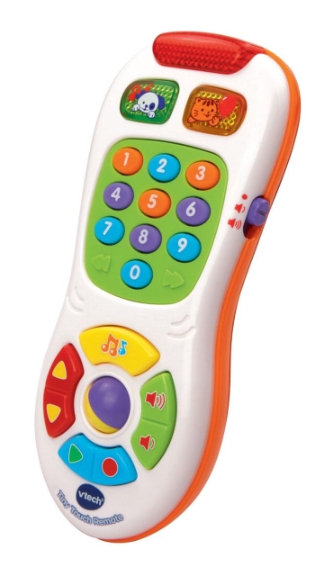 VTech Baby afstandsbediening (Deens) (950-150332)