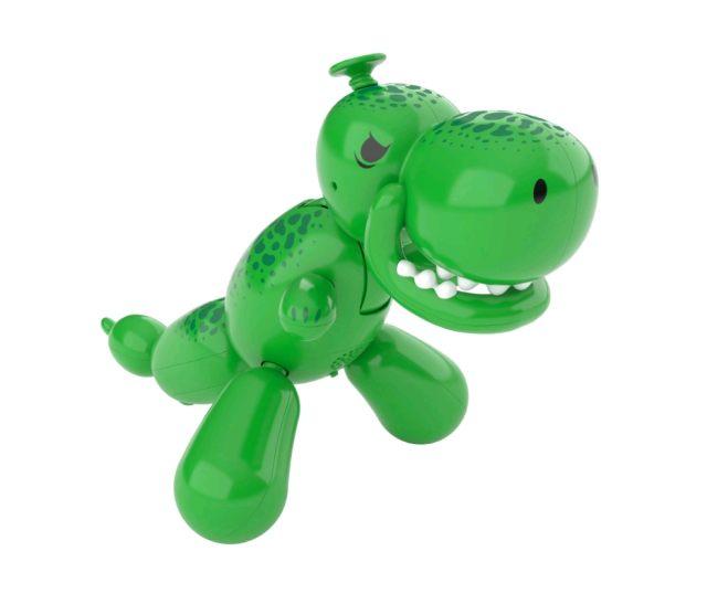 Squeeky Balloon Squeakee - Elektronische Dino (90094)