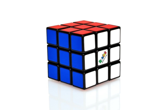 Rubiks 3x3 kubus (6063026)
