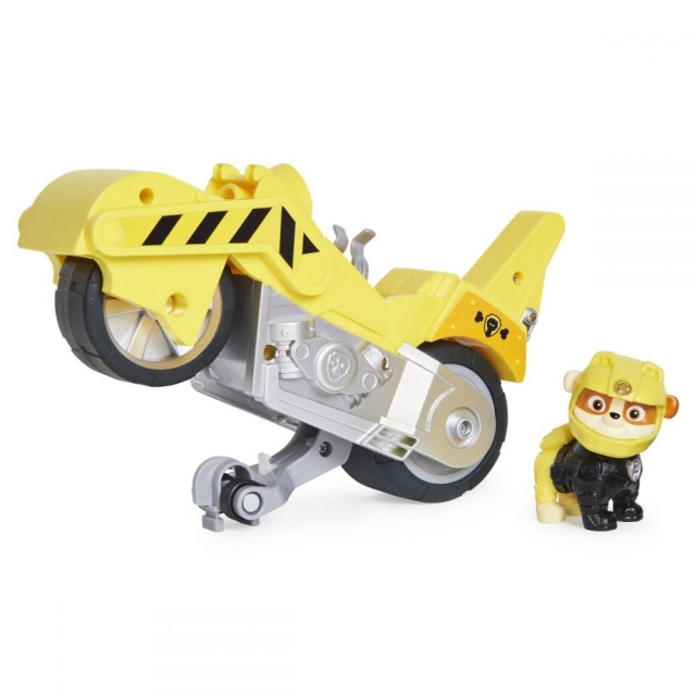 Paw Patrol Moto Pups Thema Voertuig - Puinhoop (6060543)