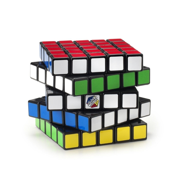 Rubiks 5x5 Professor Kubus (6063029)