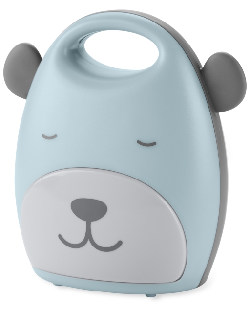 Skip Hop Beerachtig schattig meeneem nachtlampje
