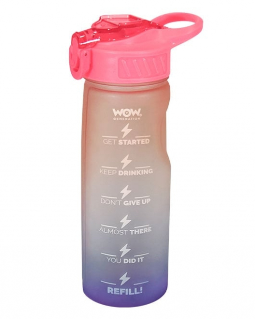 WOW Generation Thermosfles 500 Ml (WOW00021-087)