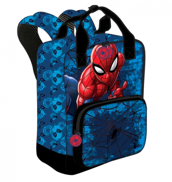 Spider-Man Kids Licensing - Kleine Rugzak 7 L. - Spider-Man (017809410)