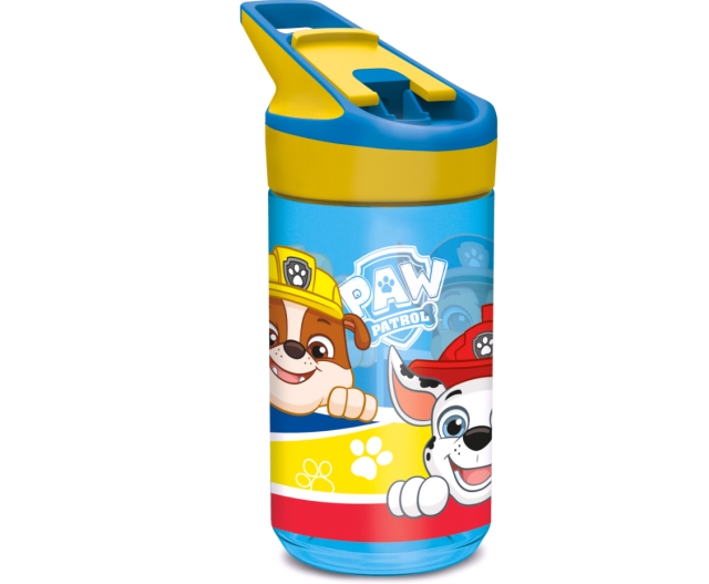 STOR Waterfles 480ml. - Paw Patrol (74696)