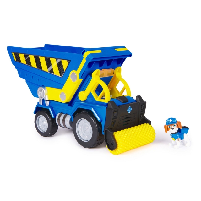 Rubble & Crew Dumpwagen deluxe Wheeler (6070126)