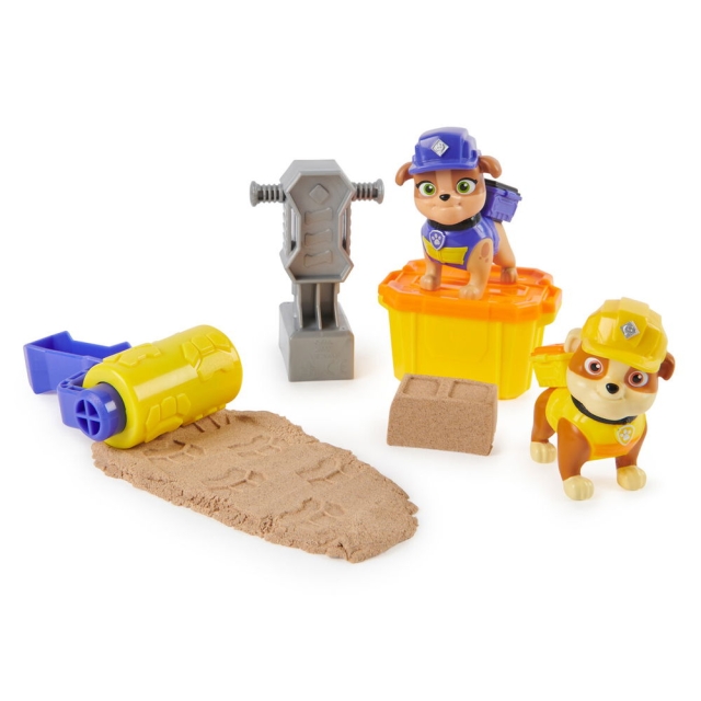 Rubble & Crew Figuur 2 Pakket - Rubble & Mix (6066686)