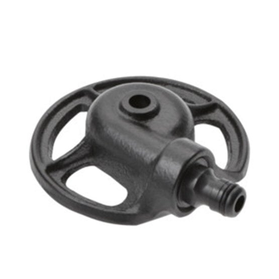 Fiskars Stationaire sproeier rond