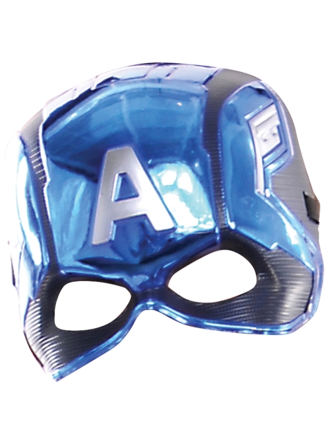 Rubies Captain America masker (39217NS000)