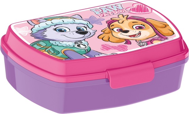 Paw Patrol Stor - Lunchbox - (74574)