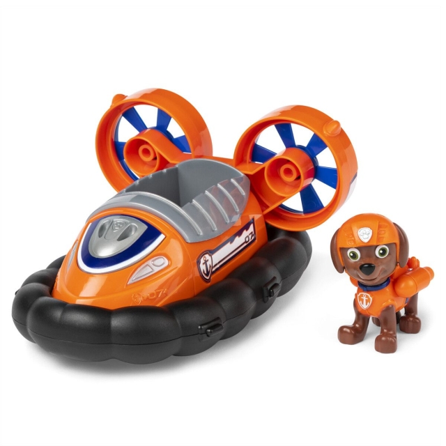 Paw Patrol Basisvoertuig Zuma (6061803)