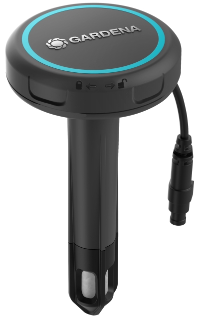 Gardena Bodemvochtigheidssensor - 5 meter kabel
