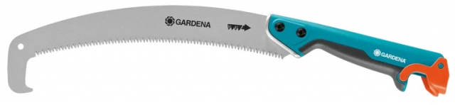 Gardena combisystem tuinzaag 300 P, gebogen