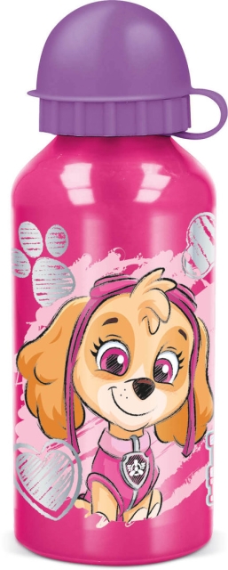 Paw Patrol Stor - Waterfles 400 ml. - Paw Patrol (088808717-74534)
