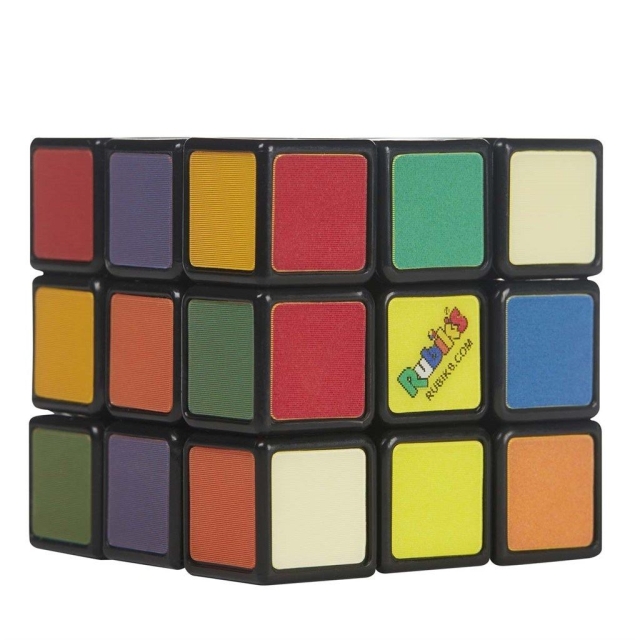 Rubiks Onmogelijk (6063974)