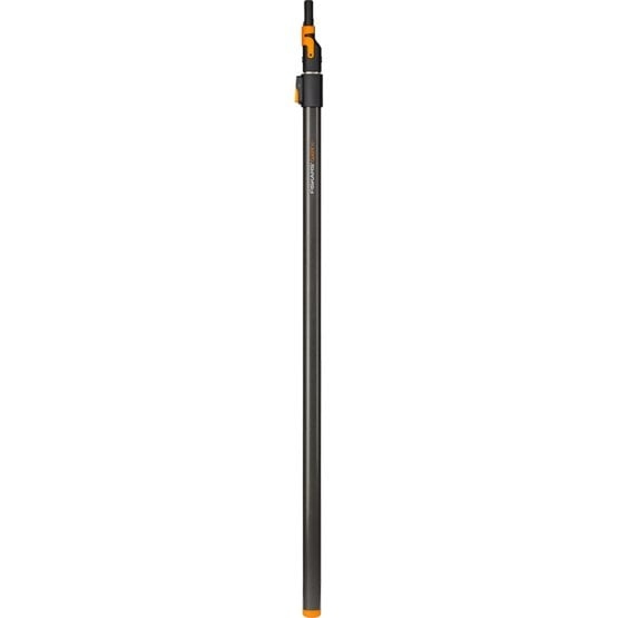 Fiskars QuikFit telescopische steel 140-240 cm