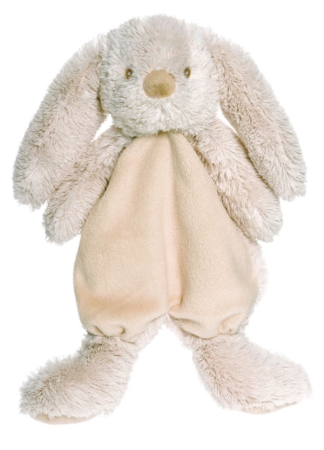 Teddykompaniet Lolli Konijntjes, Blanky, grijs - TK2564