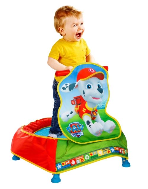 Paw Patrol Mijn eerste trampoline - (10019)