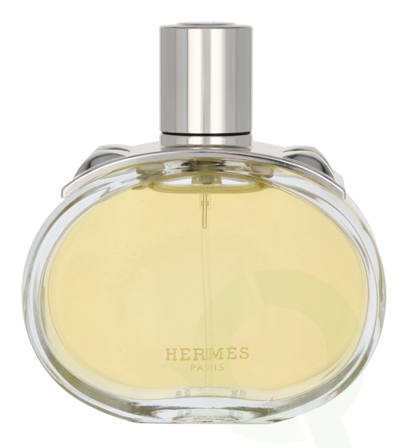 Hermes Barenia Edp Spray Refillable 100 ml