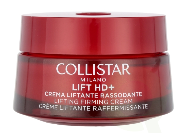 Collistar Lift HD+ Lifting Firming Cream 50 ml