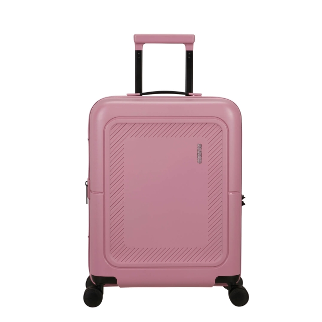American Tourister Resväska DashPop Spinner 55/20 Lisas Pink