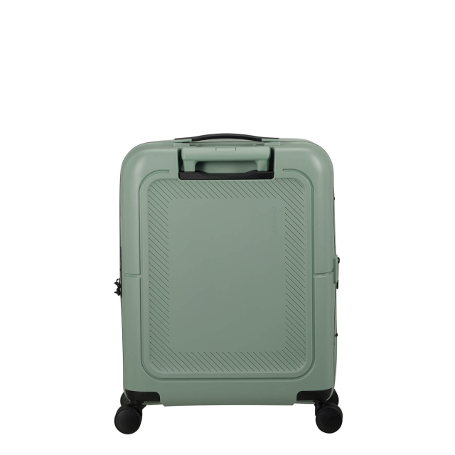 American Tourister Resväska DashPop Spinner 55/20 Iceberg Green