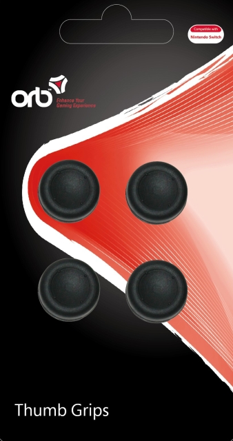 ORB Nintendo Switch - Duimgrepen (ORB)