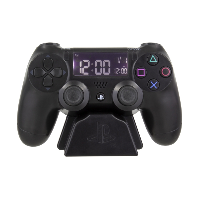 Sony PlayStation Dualshock Wekker (PP4926PS)