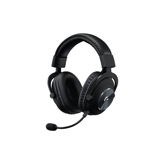 Logitech PRO X Draadloze LIGHTSPEED Gaming Headset