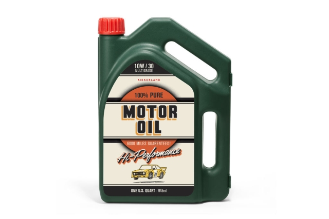 Kikkerland Oliekan gereedschapsset (CD520)