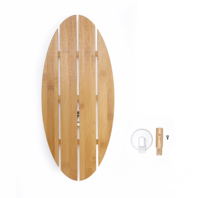 Kikkerland Badhouder (OR105)