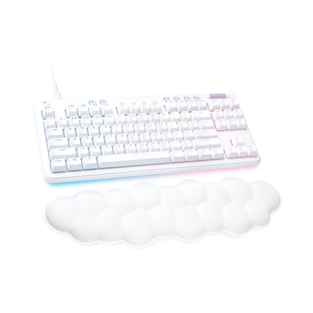 Logitech G713 - Toetsenbord voor gamers - Nordic Layout