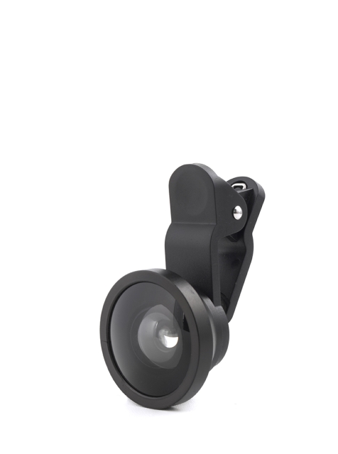 Kikkerland Groothoeklens voor selfies (US106)