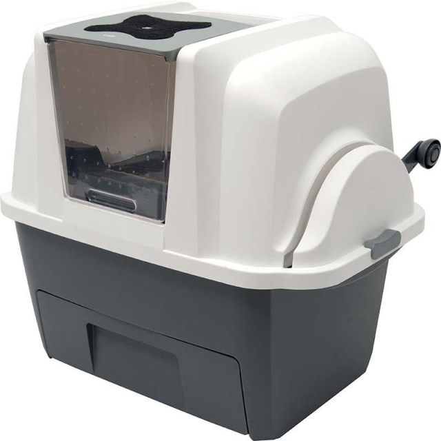 catit Kattentoilet Smart Sift (775.1070)