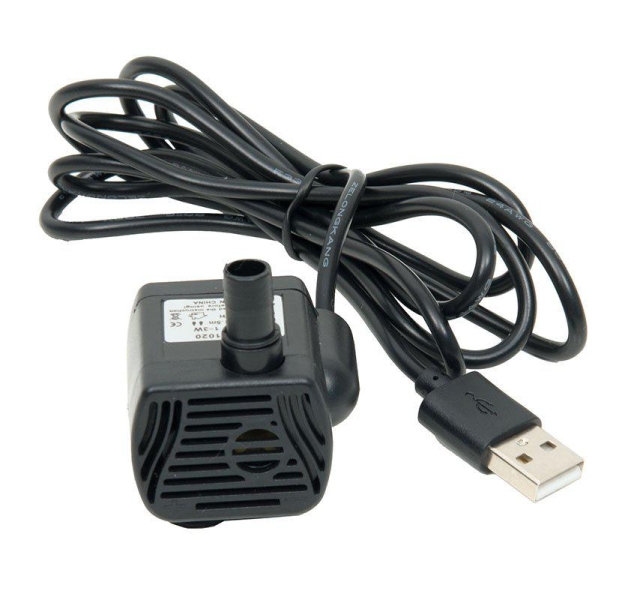 catit Pomp voor Kattenfontein Usb (zonder adapter) - (785.0447)